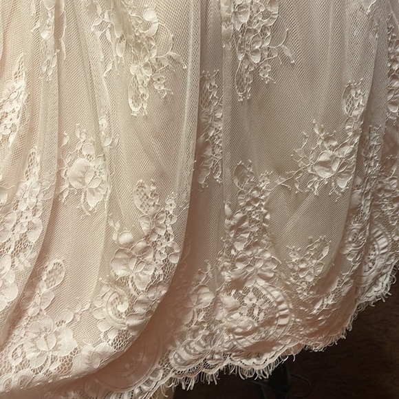 Biscotti dress, size 12 - Picture 8 of 10